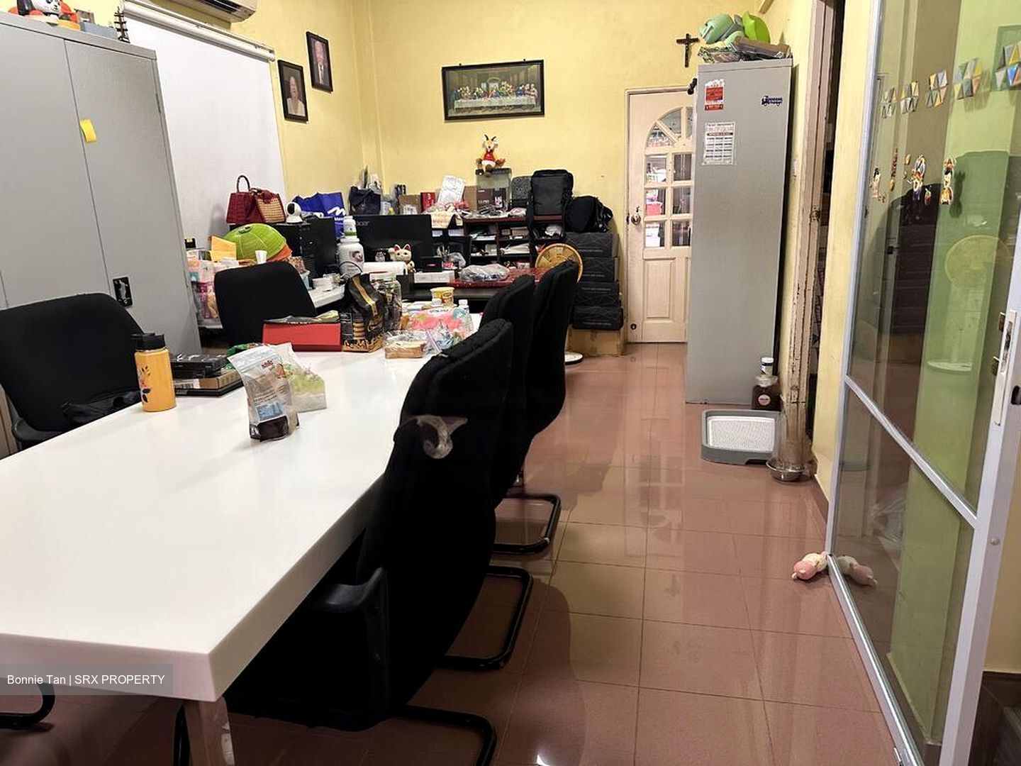 Hougang Avenue 1 (D19), Terrace #454748661